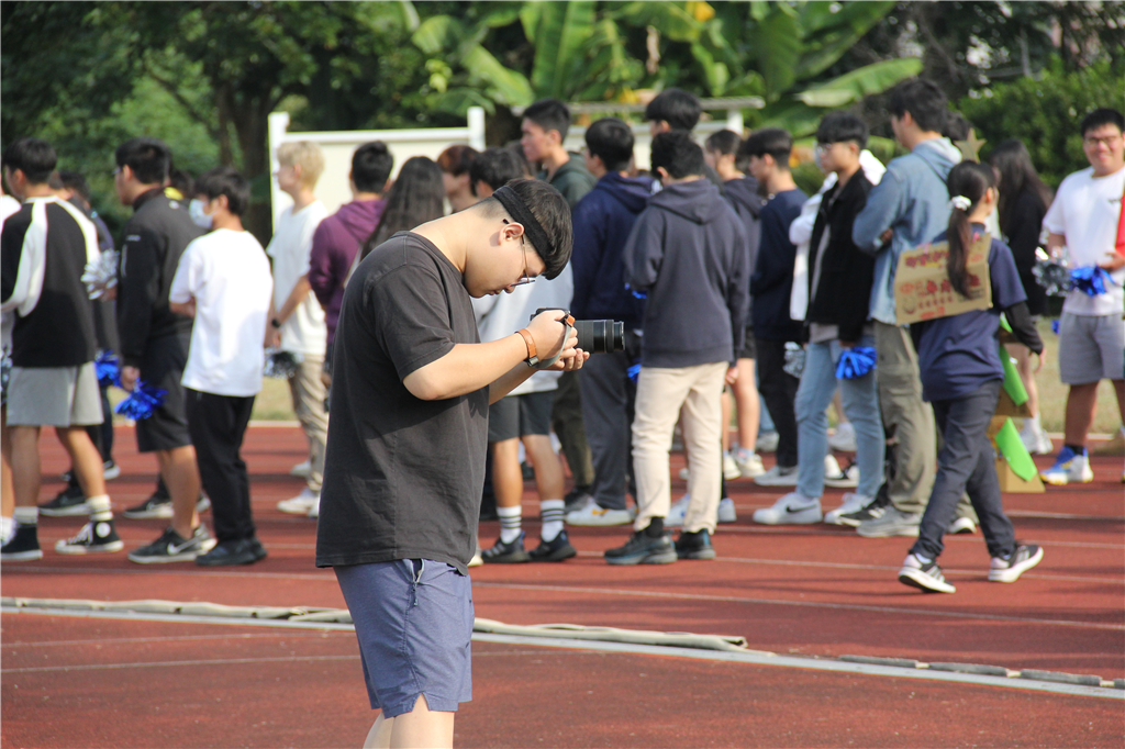 114學年運動會-王Ｏ欣精選相片